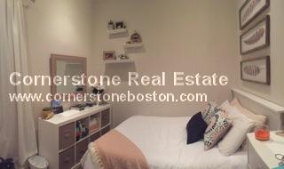 24 Washburn St, Dorchester