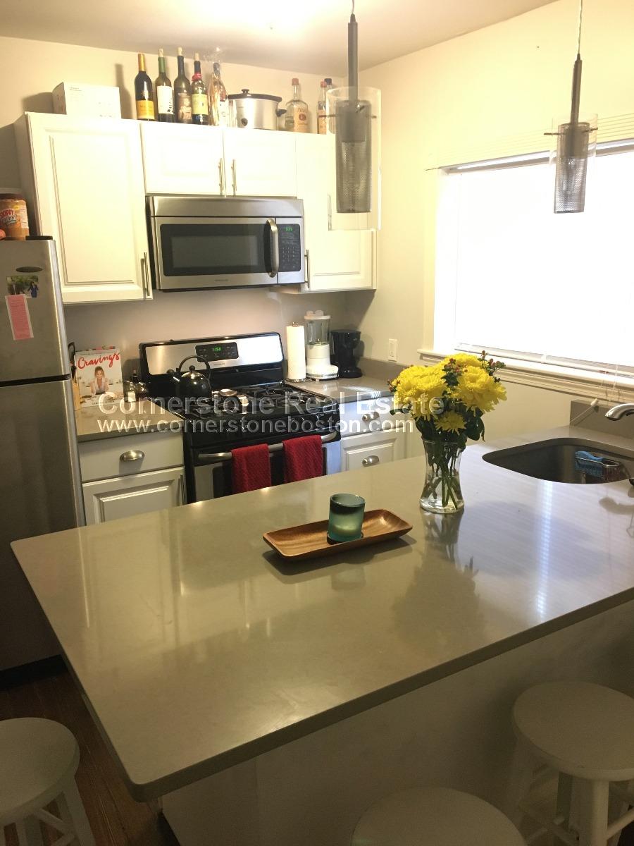 32 Rawson St, Dorchester