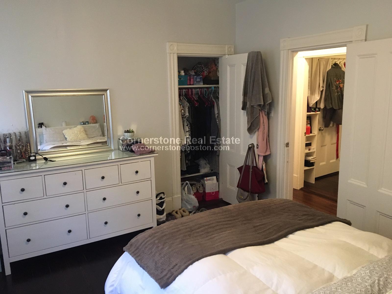 32 Rawson St, Dorchester