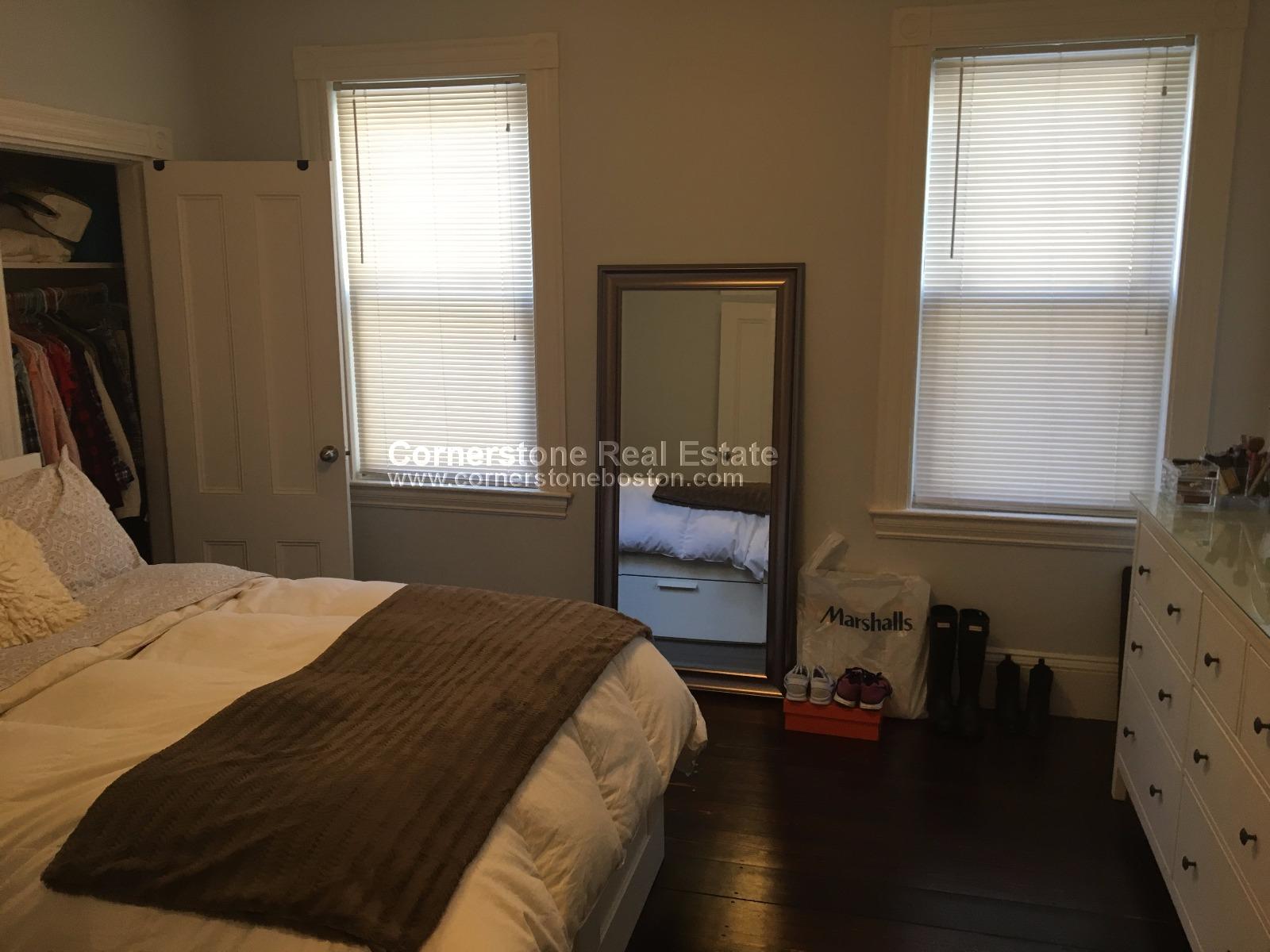 32 Rawson St, Dorchester