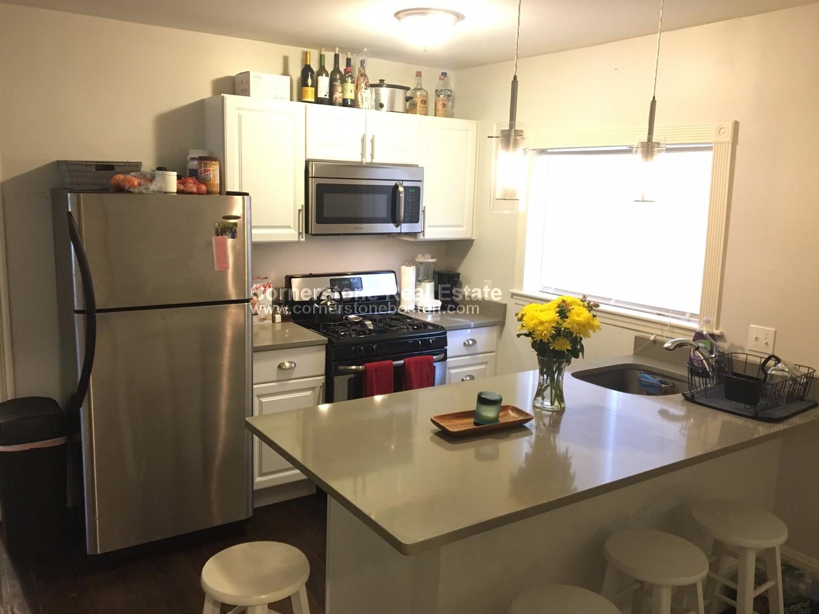 32 Rawson St, Dorchester