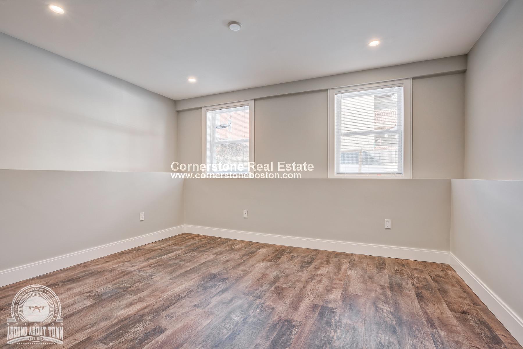 5 bed, 3 bath apartment for rent at 19 Dorset Unit 1, Dorchester — photo 7 of 16