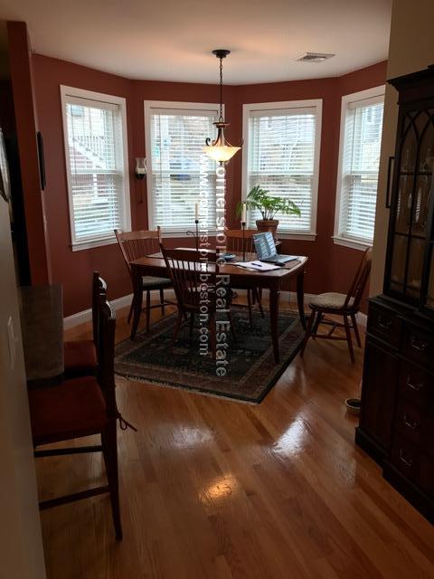 3 bed, 2 bath apartment for rent at 99 Hillside St Unit 1, Mission Hill — photo 14 of 27