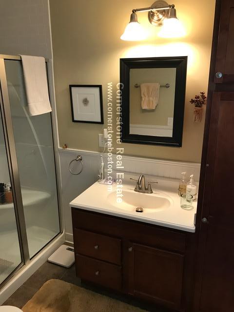 3 bed, 2 bath apartment for rent at 99 Hillside St Unit 1, Mission Hill — photo 11 of 27