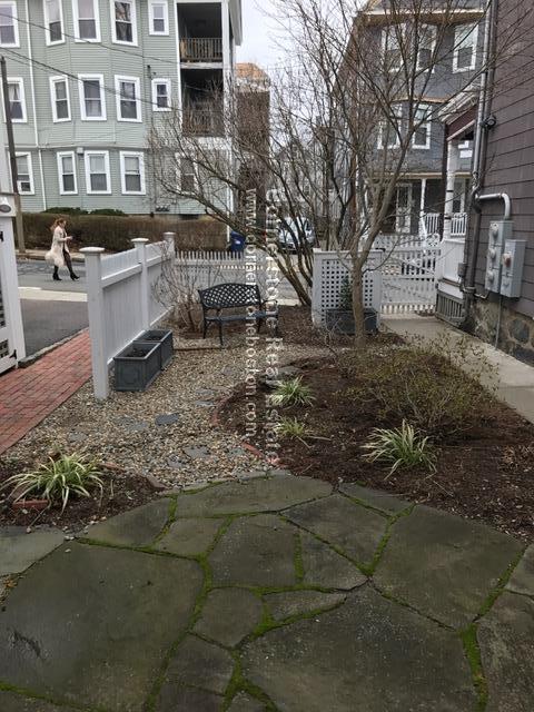 3 bed, 2 bath apartment for rent at 99 Hillside St Unit 1, Mission Hill — photo 4 of 27