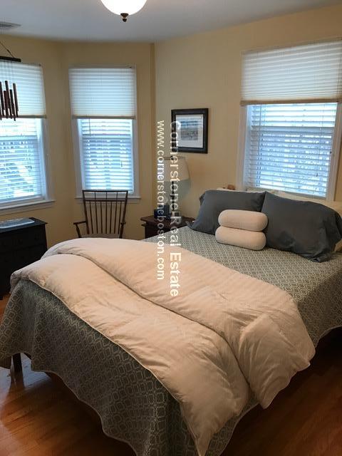 3 bed, 2 bath apartment for rent at 99 Hillside St Unit 1, Mission Hill — photo 13 of 27