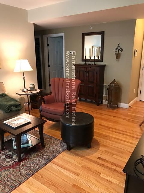 3 bed, 2 bath apartment for rent at 99 Hillside St Unit 1, Mission Hill — photo 21 of 27