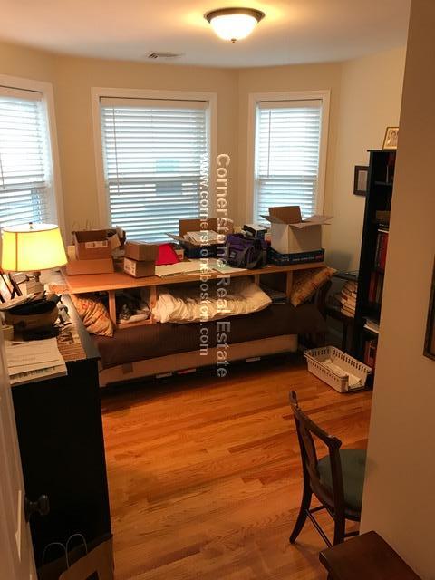 3 bed, 2 bath apartment for rent at 99 Hillside St Unit 1, Mission Hill — photo 18 of 27