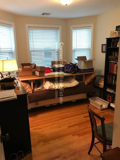 3 bed, 2 bath apartment for rent at 99 Hillside St Unit 1, Mission Hill — photo 19 of 27