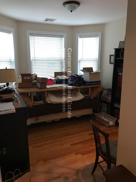 3 bed, 2 bath apartment for rent at 99 Hillside St Unit 1, Mission Hill — photo 20 of 27