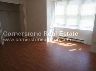 4 bed, 1.5 bath apartment for rent at 89 Lawn, Mission Hill — photo 5 of 13