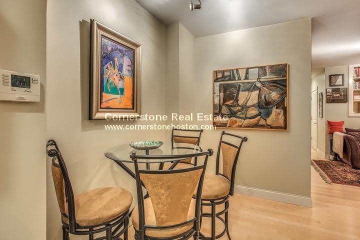 2 bed, 1 bath apartment for rent at 31 Cunard Unit 2, South End — photo 10 of 21