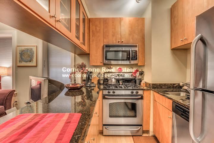 2 bed, 1 bath apartment for rent at 31 Cunard Unit 2, South End — photo 11 of 21