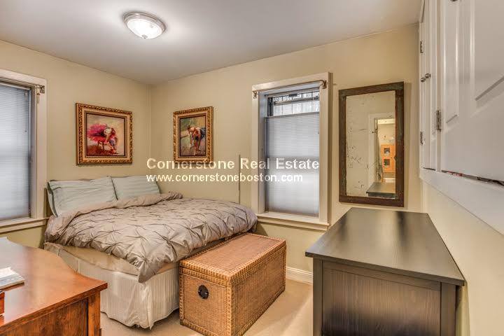 2 bed, 1 bath apartment for rent at 31 Cunard Unit 2, South End — photo 6 of 21