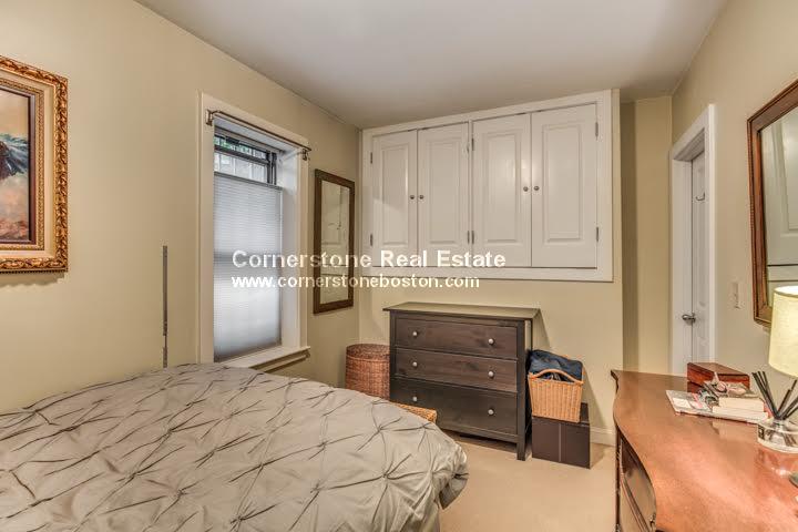2 bed, 1 bath apartment for rent at 31 Cunard Unit 2, South End — photo 7 of 21