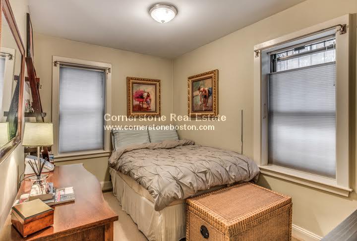 2 bed, 1 bath apartment for rent at 31 Cunard Unit 2, South End — photo 19 of 21