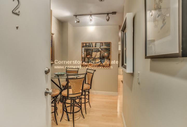 2 bed, 1 bath apartment for rent at 31 Cunard Unit 2, South End — photo 21 of 21