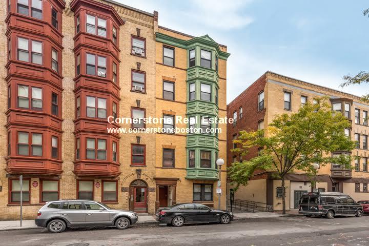 2 bed, 1 bath apartment for rent at 31 Cunard Unit 9, South End — photo 4 of 7