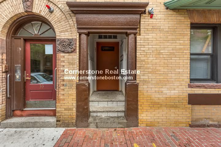2 bed, 1 bath apartment for rent at 31 Cunard Unit 9, South End — photo 3 of 7