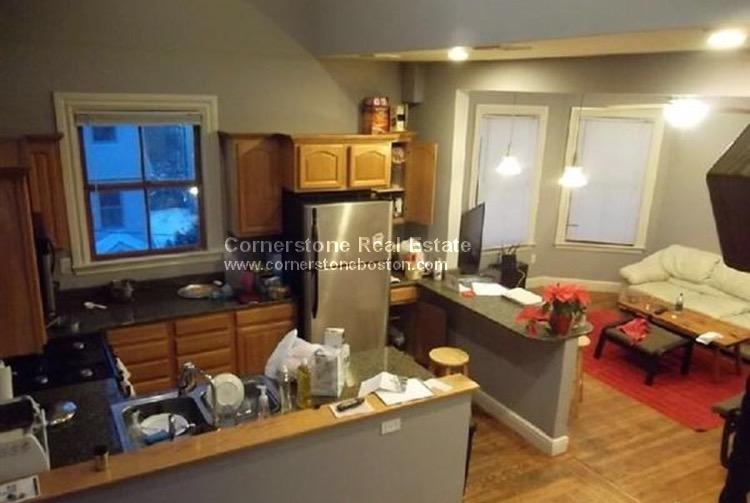 8 Oswald St, Mission Hill