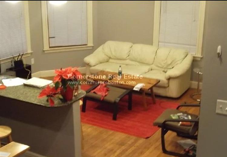 8 Oswald St, Mission Hill