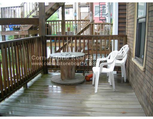 3 bed, 1 bath apartment for rent at 81 Old Harbor St Unit 1, South Boston — photo 9 of 11