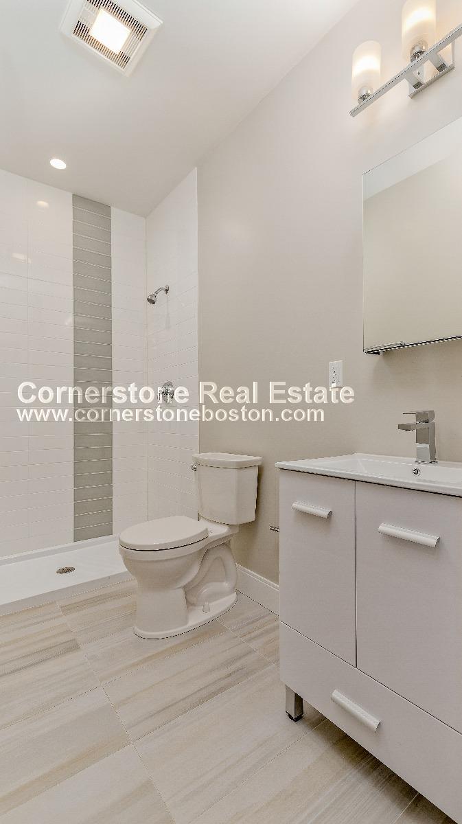 9 Alleghany, Mission Hill