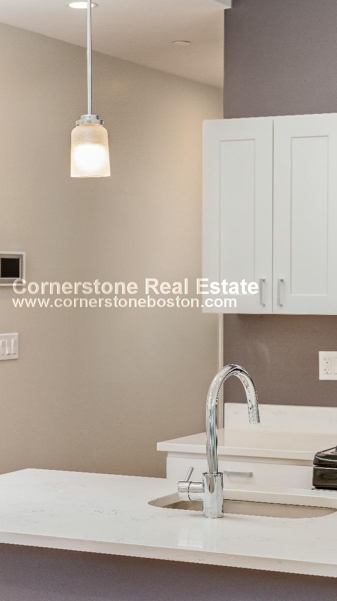 9 Alleghany, Mission Hill