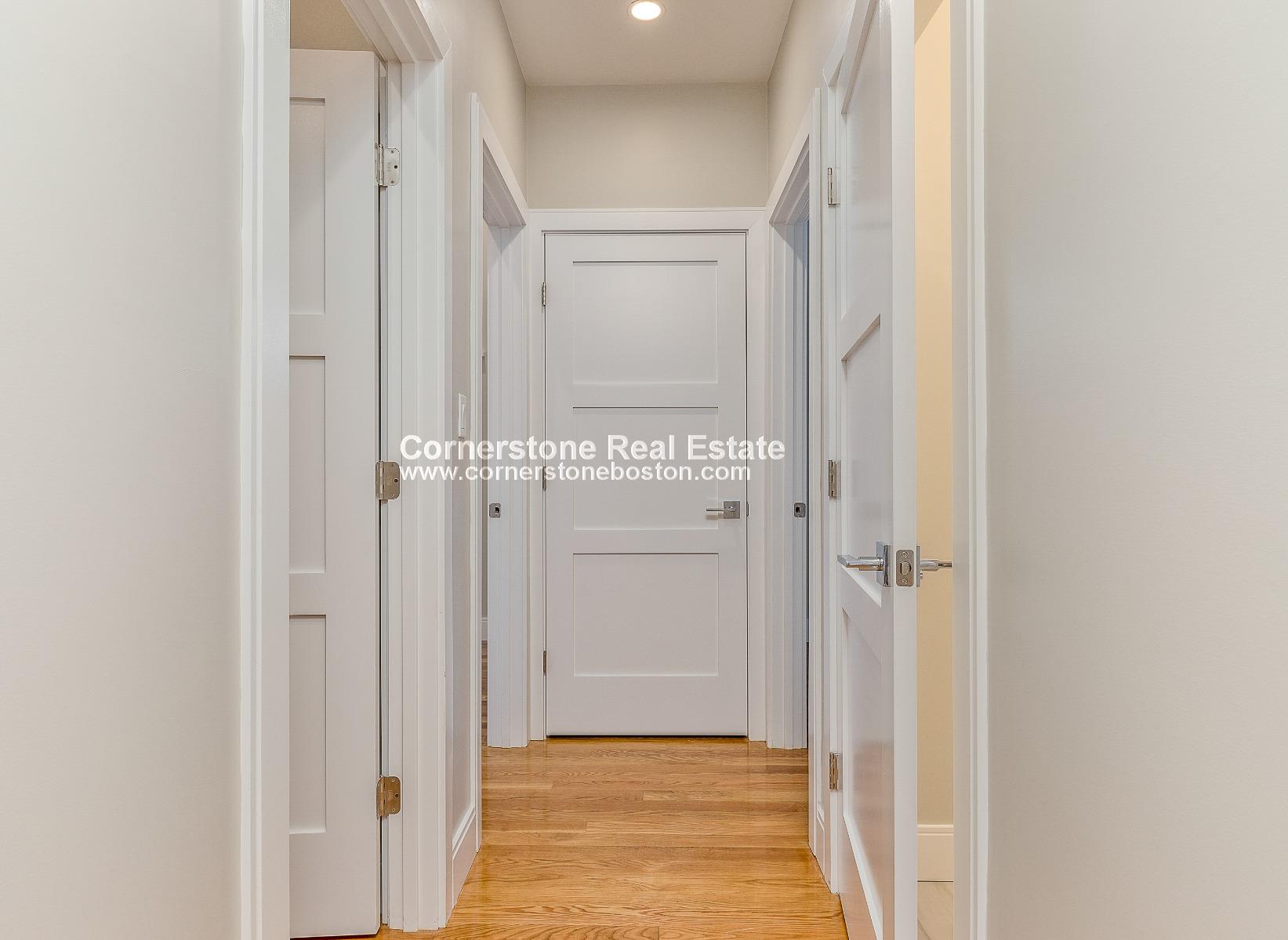 9 Alleghany, Mission Hill