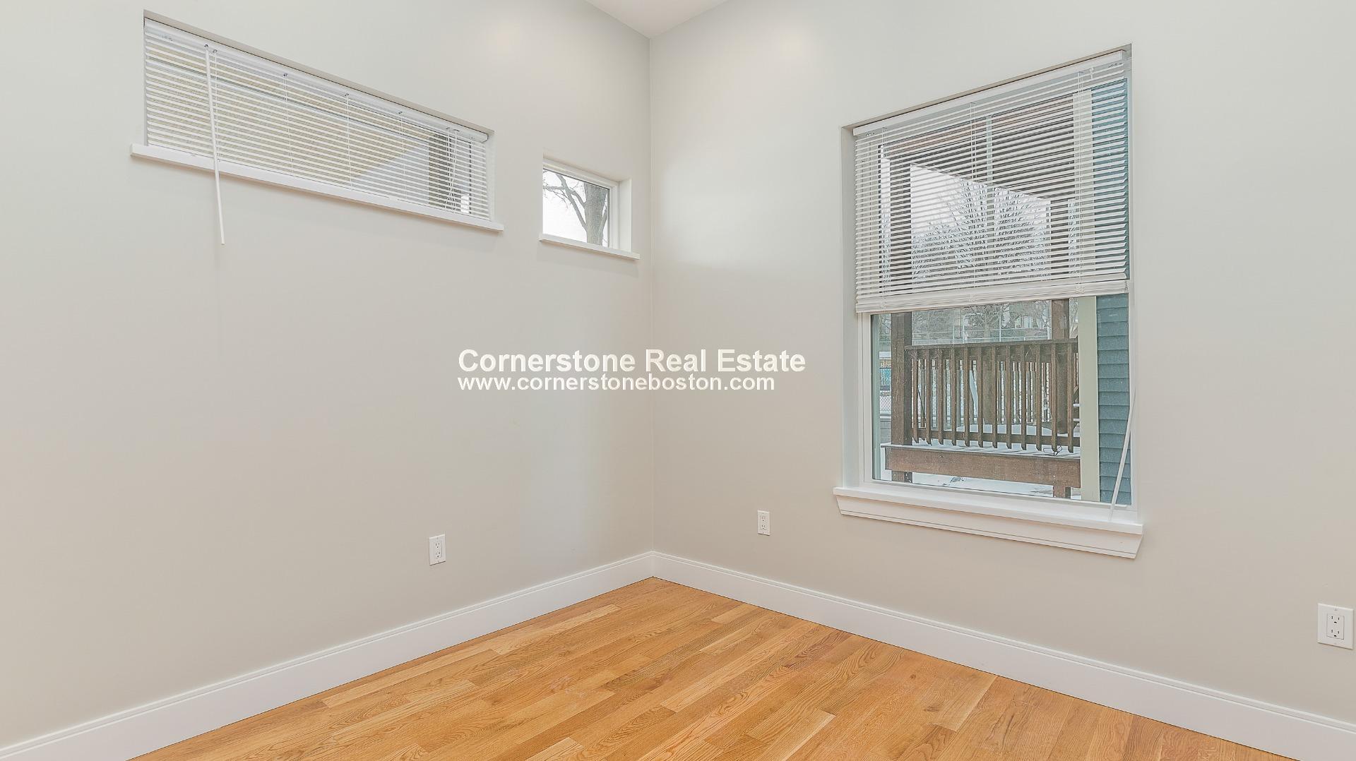 9 Alleghany, Mission Hill