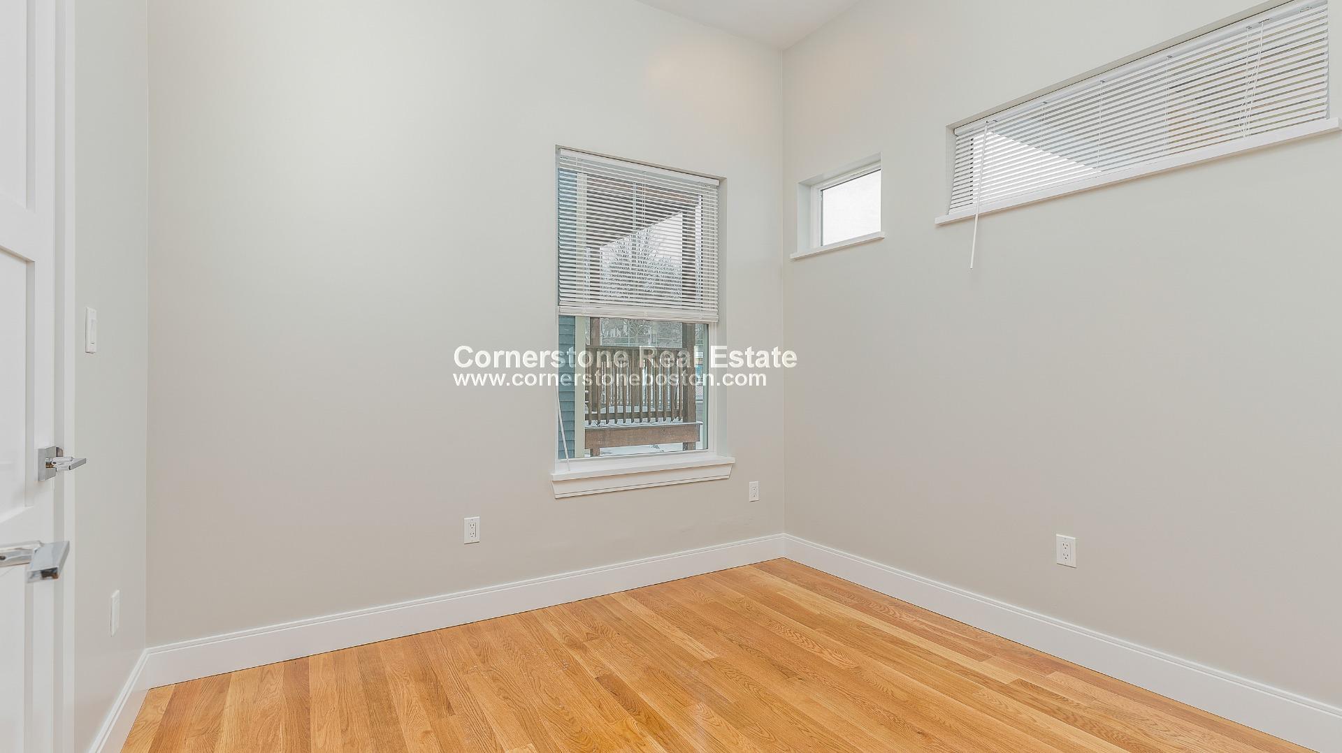 9 Alleghany, Mission Hill