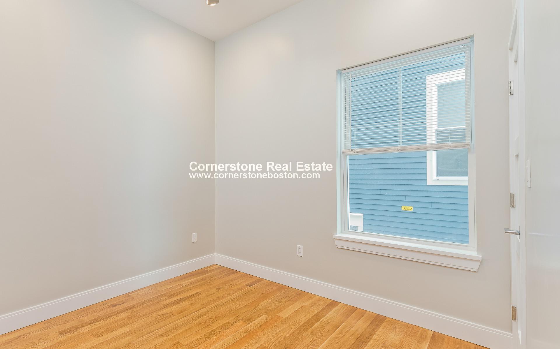 9 Alleghany, Mission Hill