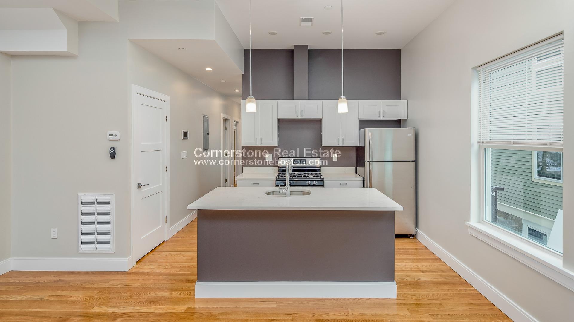 9 Alleghany, Mission Hill