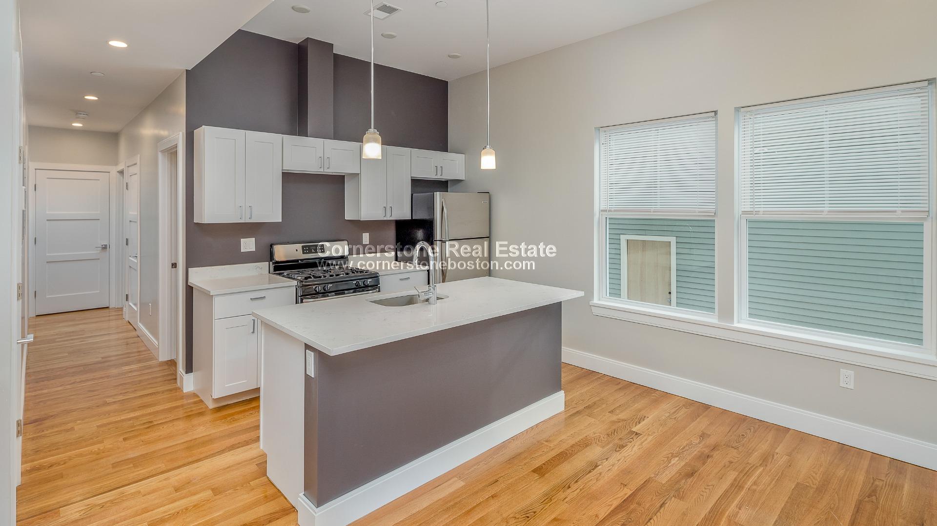 9 Alleghany, Mission Hill