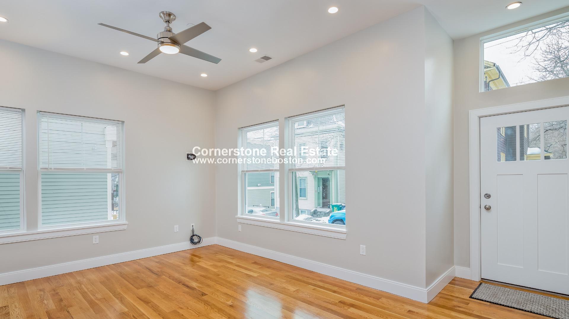 9 Alleghany, Mission Hill