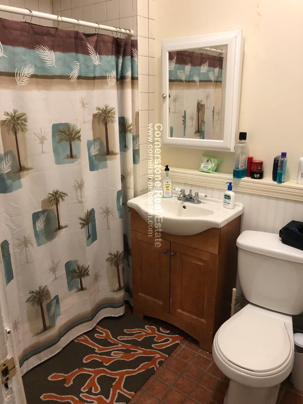 2 bed, 1 bath apartment for rent at 174 Hillside Unit 2, Mission Hill — photo 7 of 8