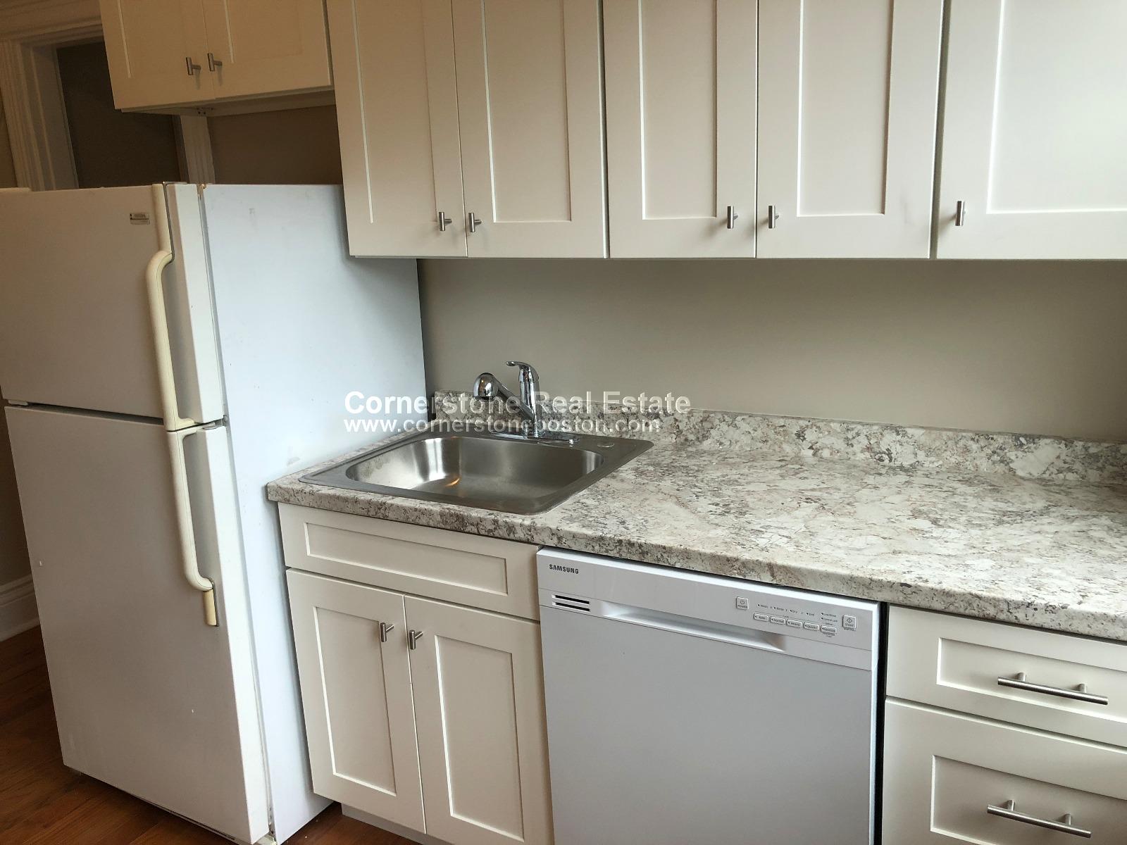 1111 Boylston St, Fenway