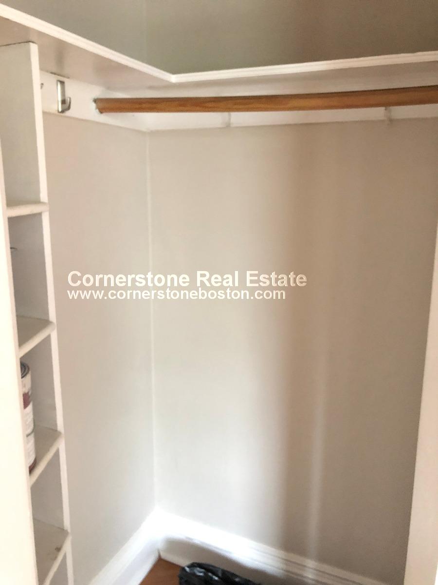 1111 Boylston St, Fenway