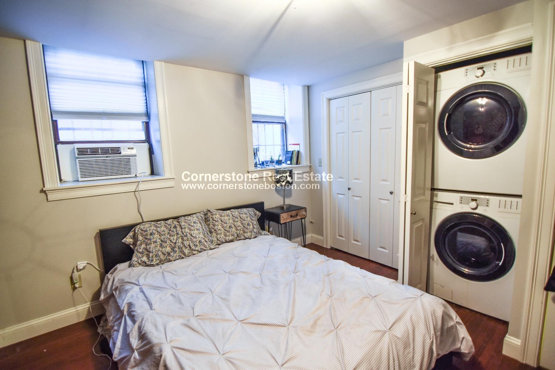 200 Northampton St, Roxbury