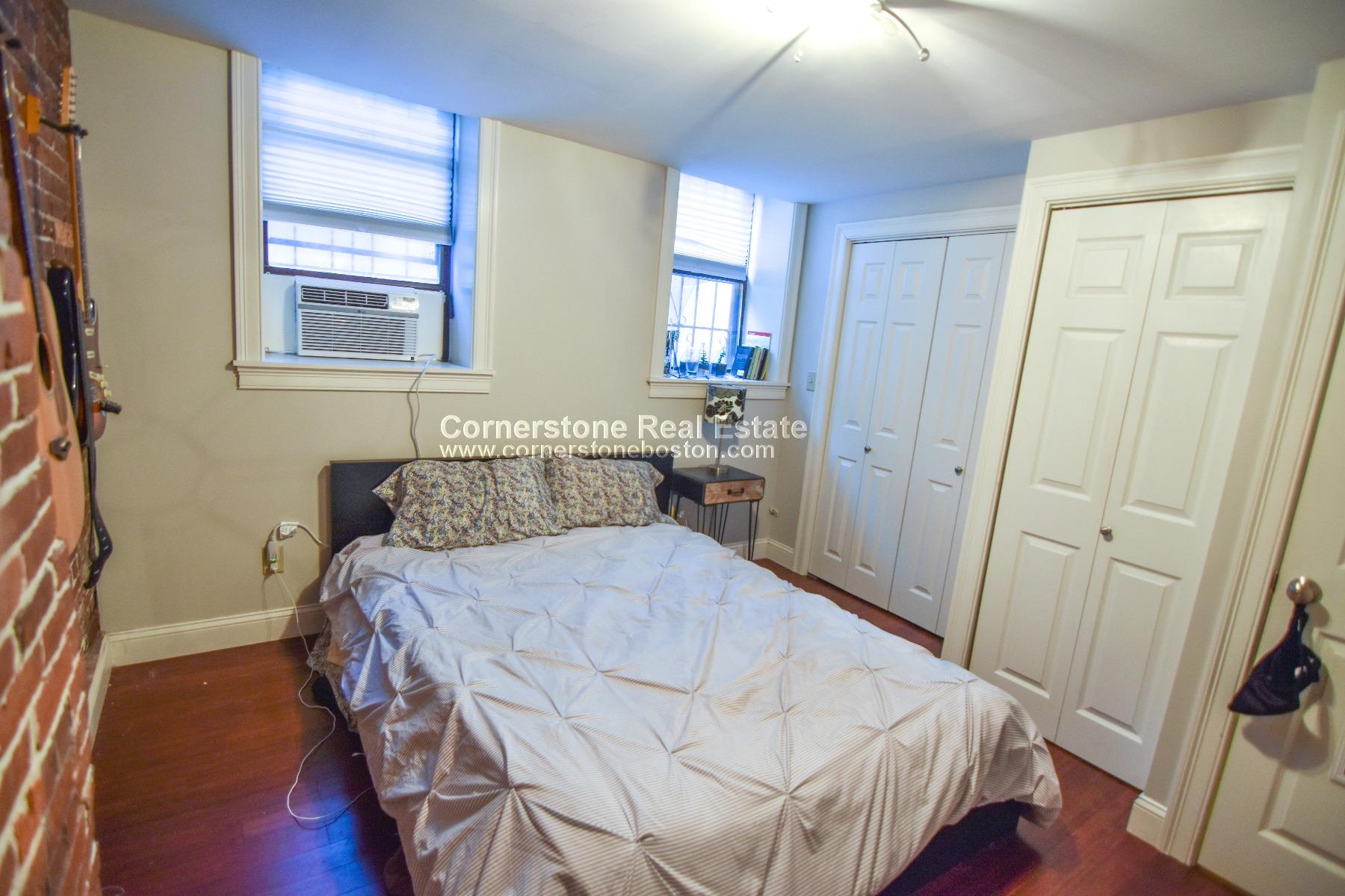 200 Northampton St, Roxbury