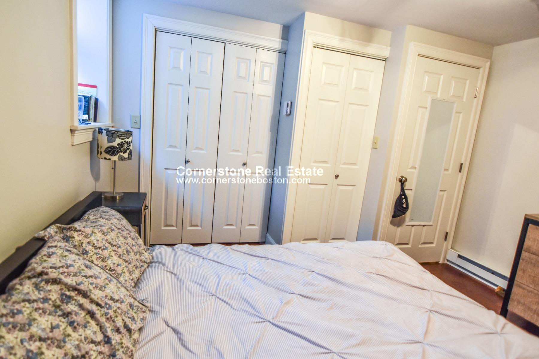 200 Northampton St, Roxbury