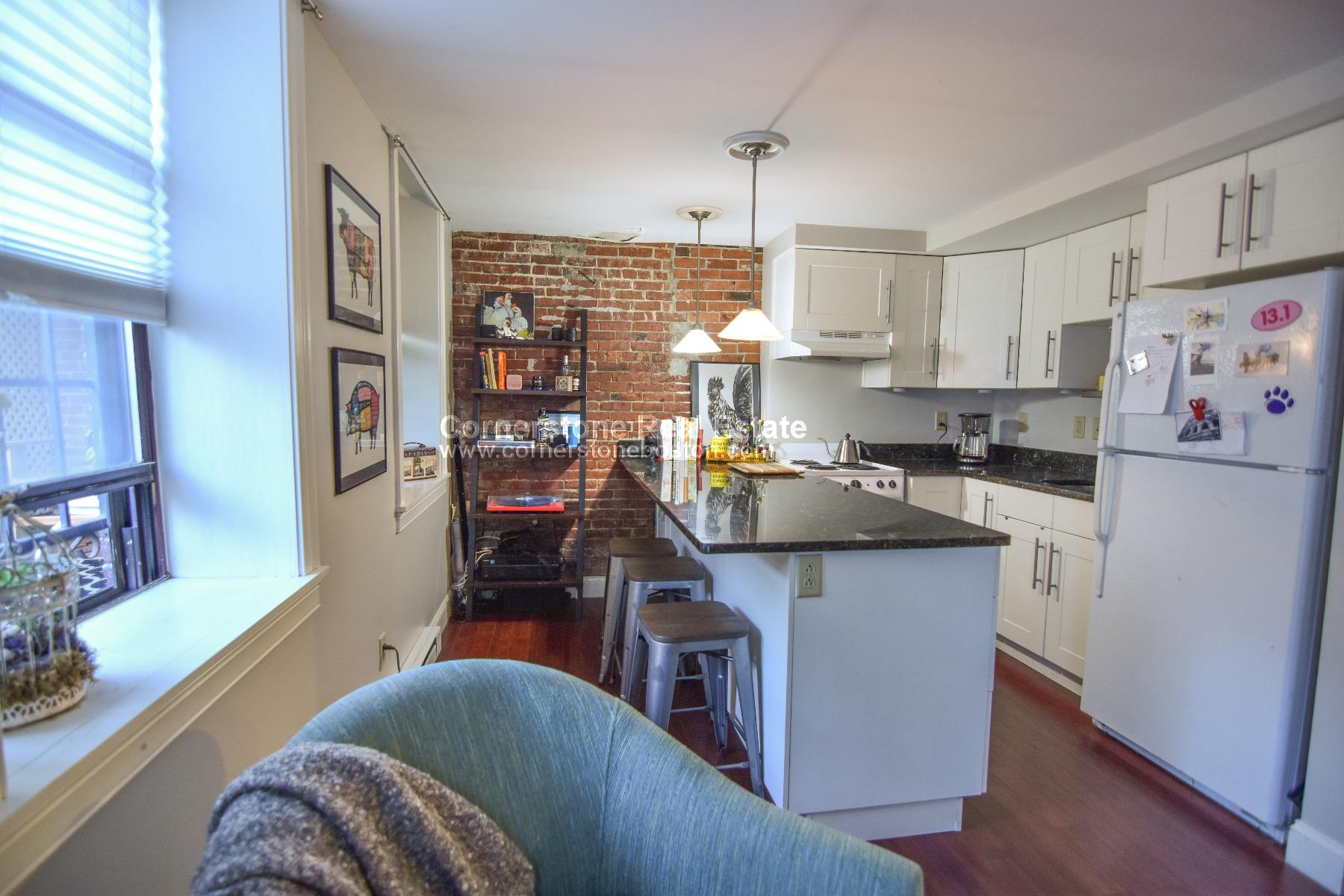 200 Northampton St, Roxbury