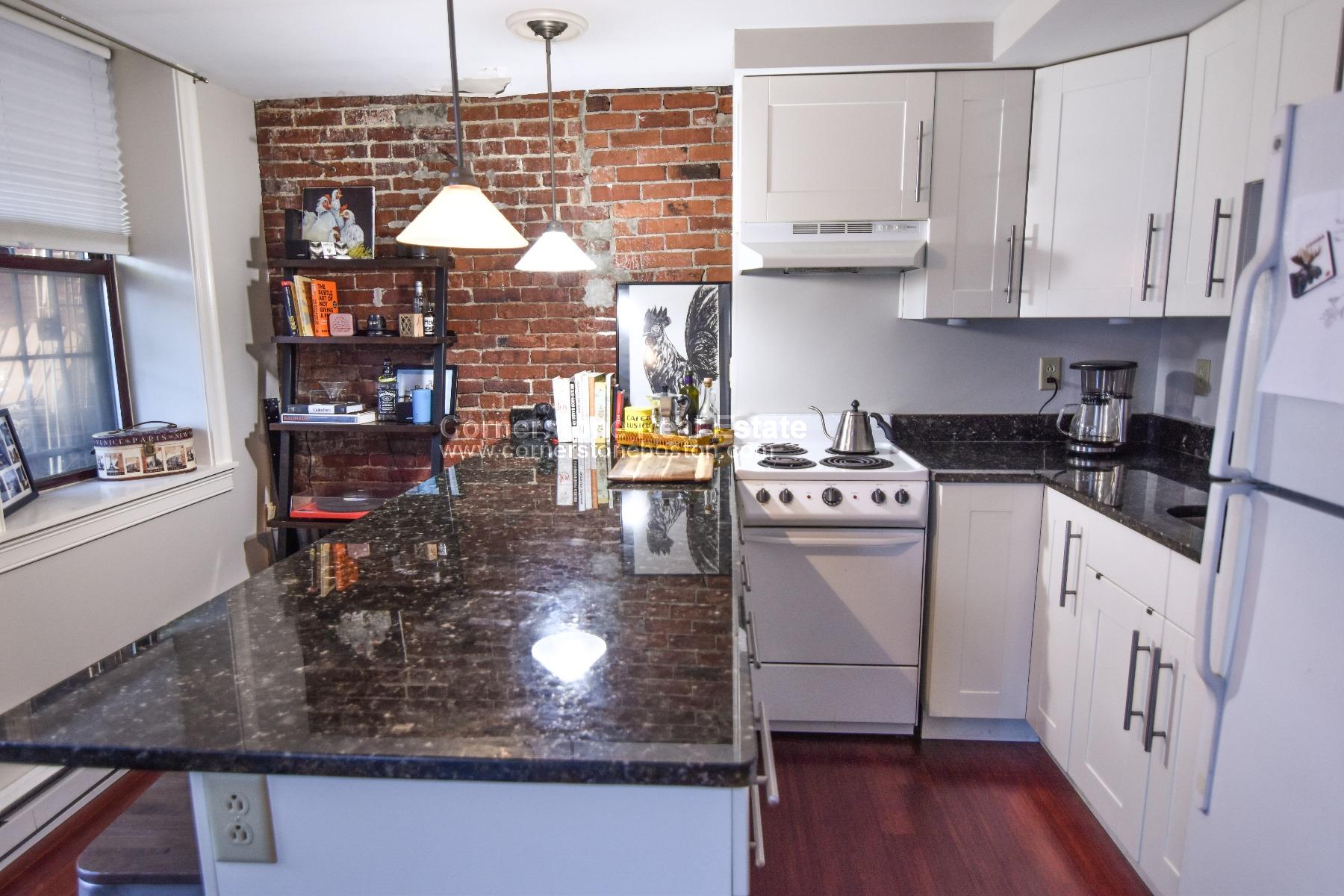 200 Northampton St, Roxbury