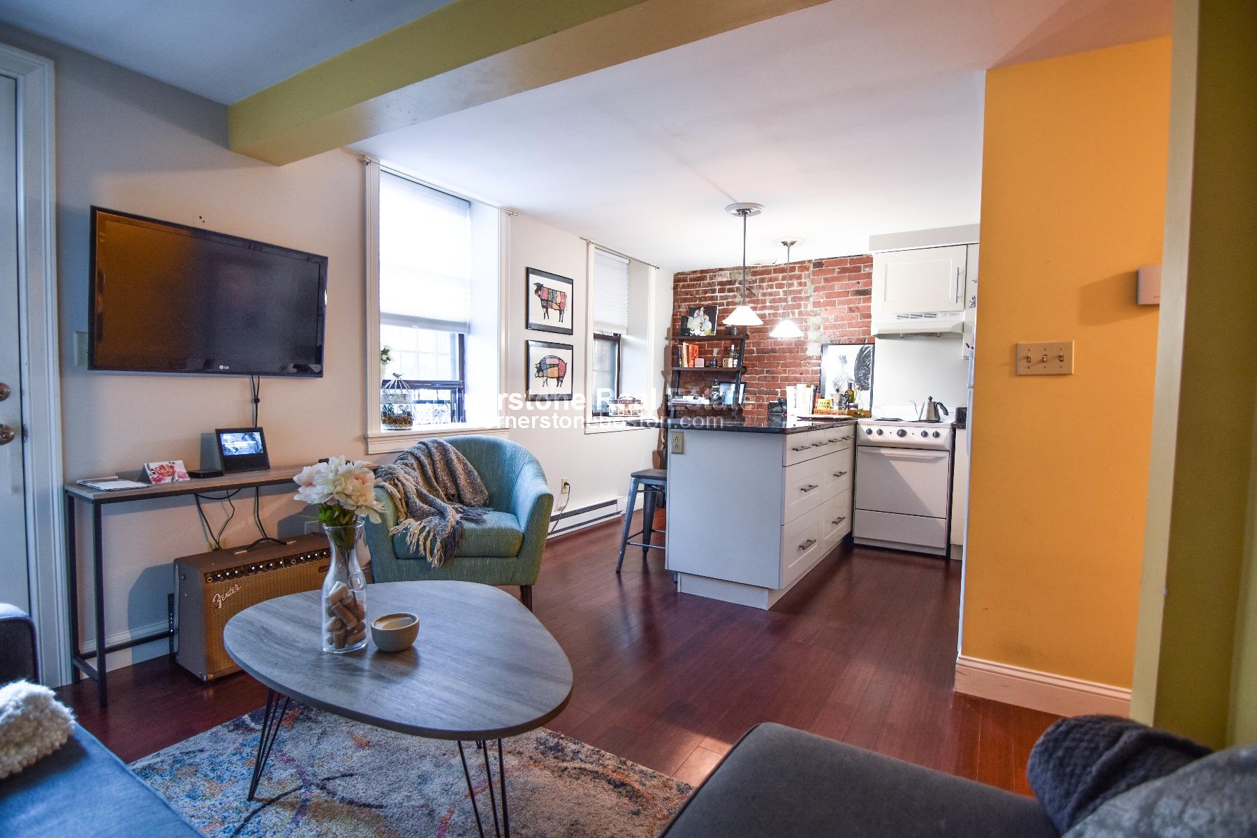 200 Northampton St, Roxbury