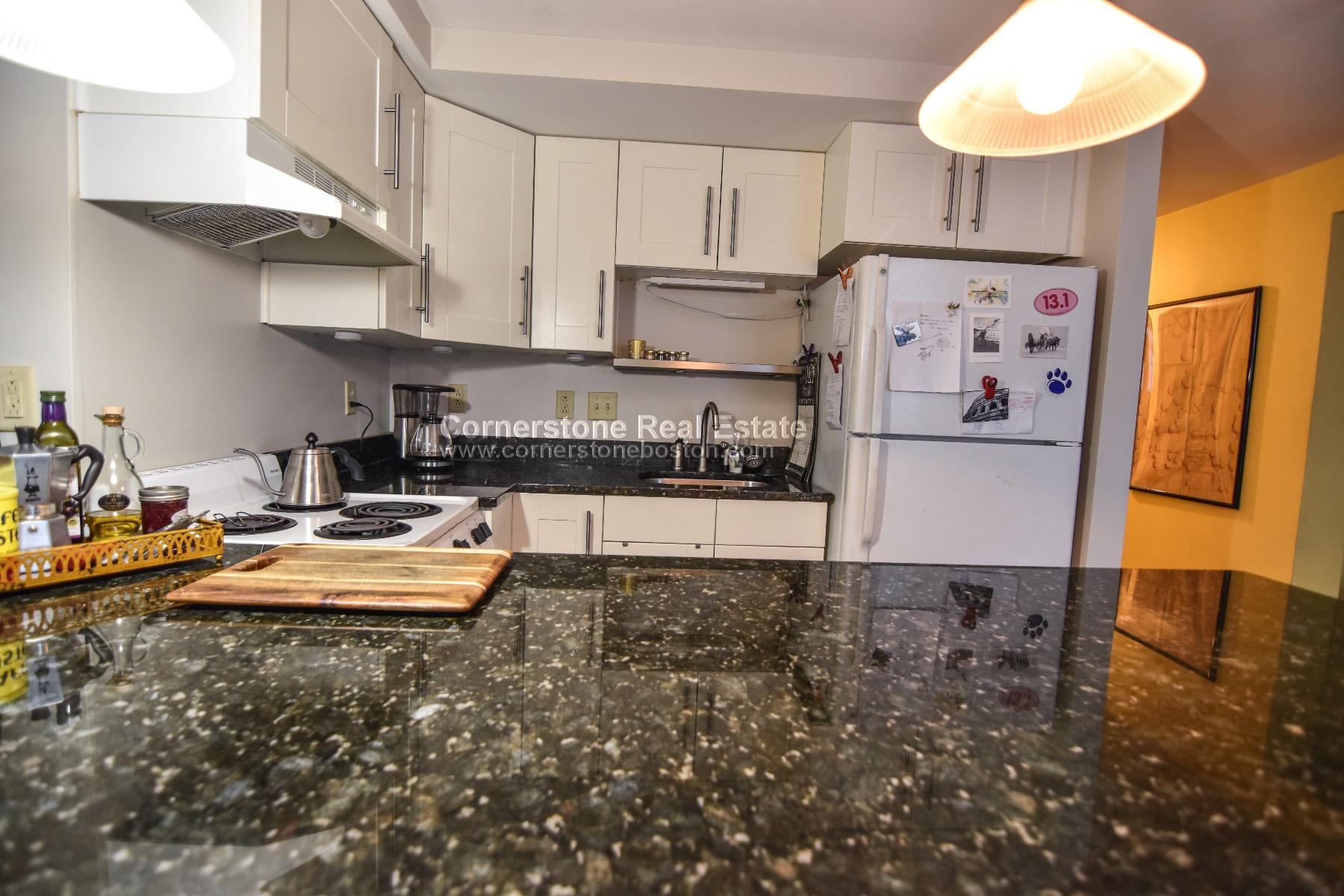 200 Northampton St, Roxbury