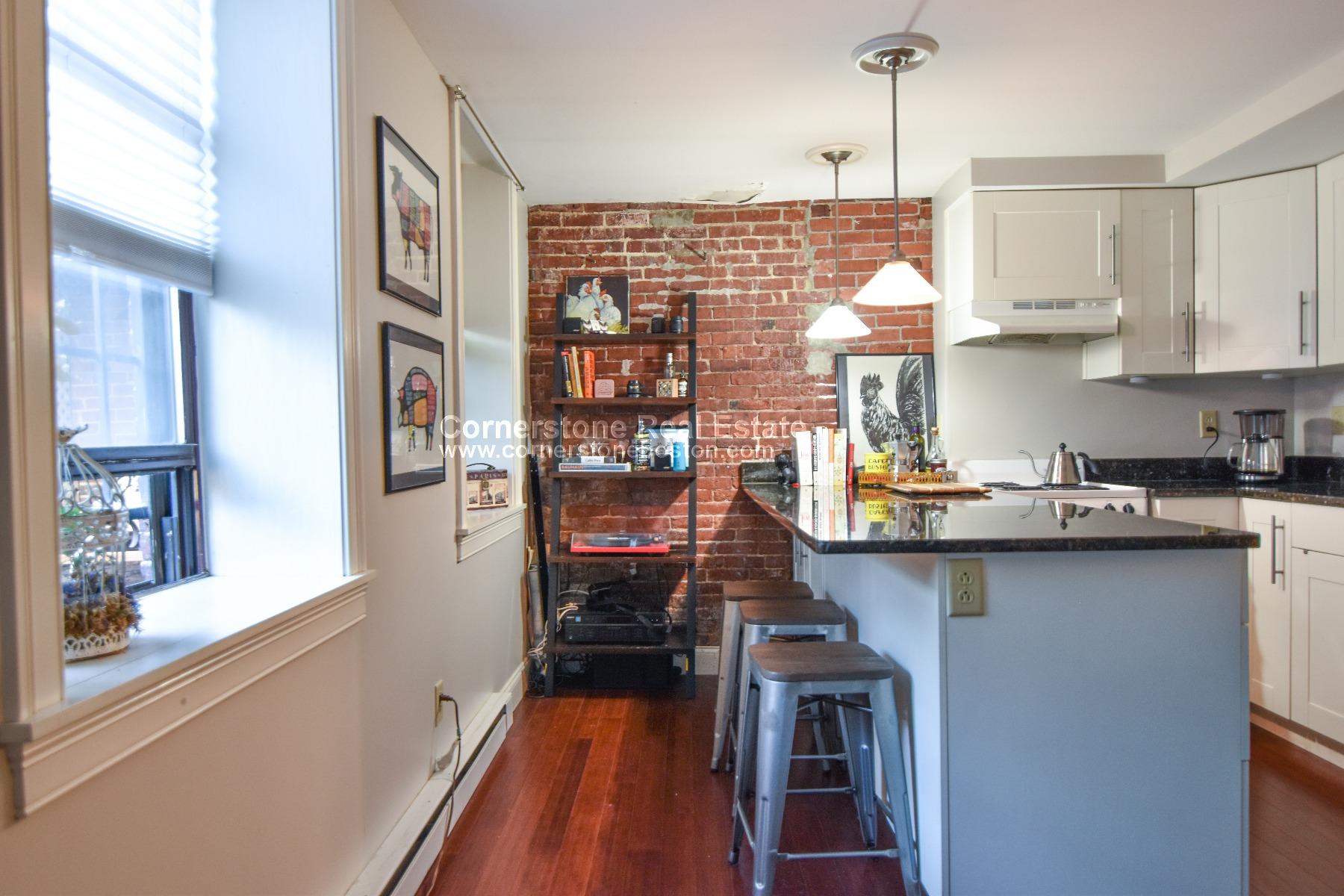 200 Northampton St, Roxbury