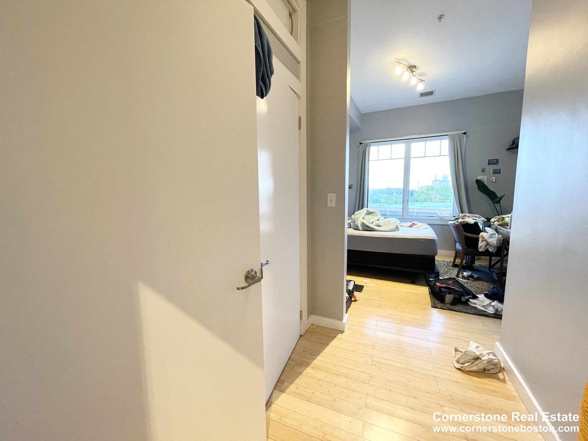 Photos of apartment on Tremont St.,Boston MA 02120