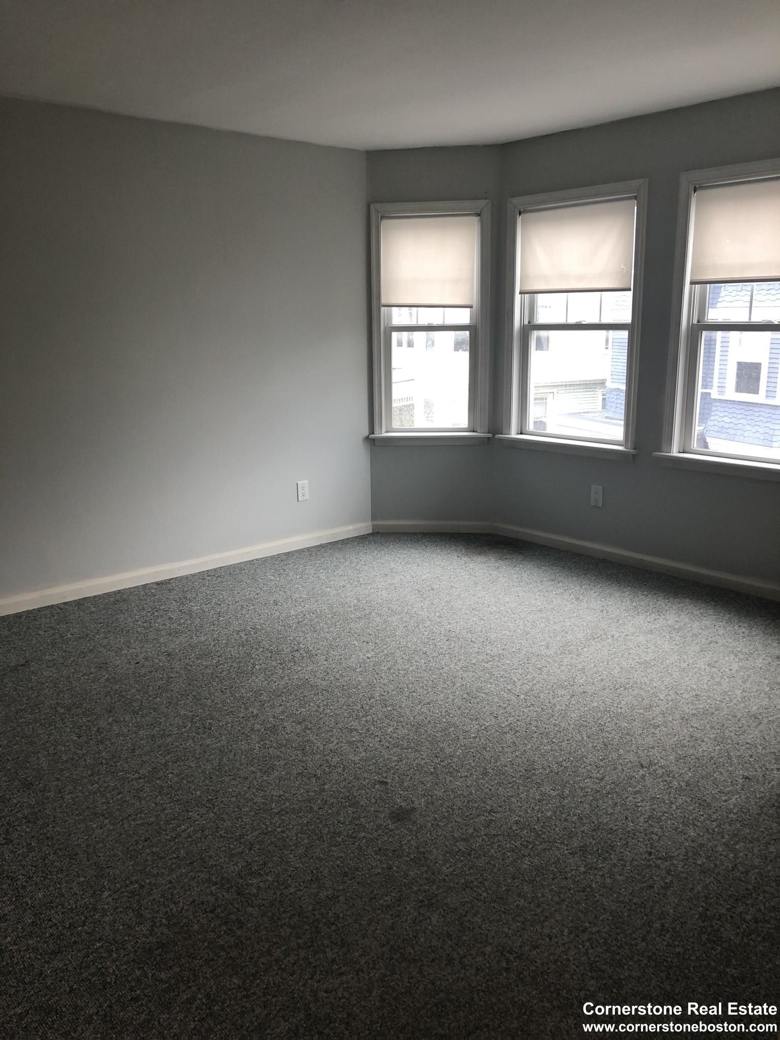 4 bed, 1.5 bath apartment for rent at 60 Hillside Unit 2, Mission Hill — photo 5 of 8