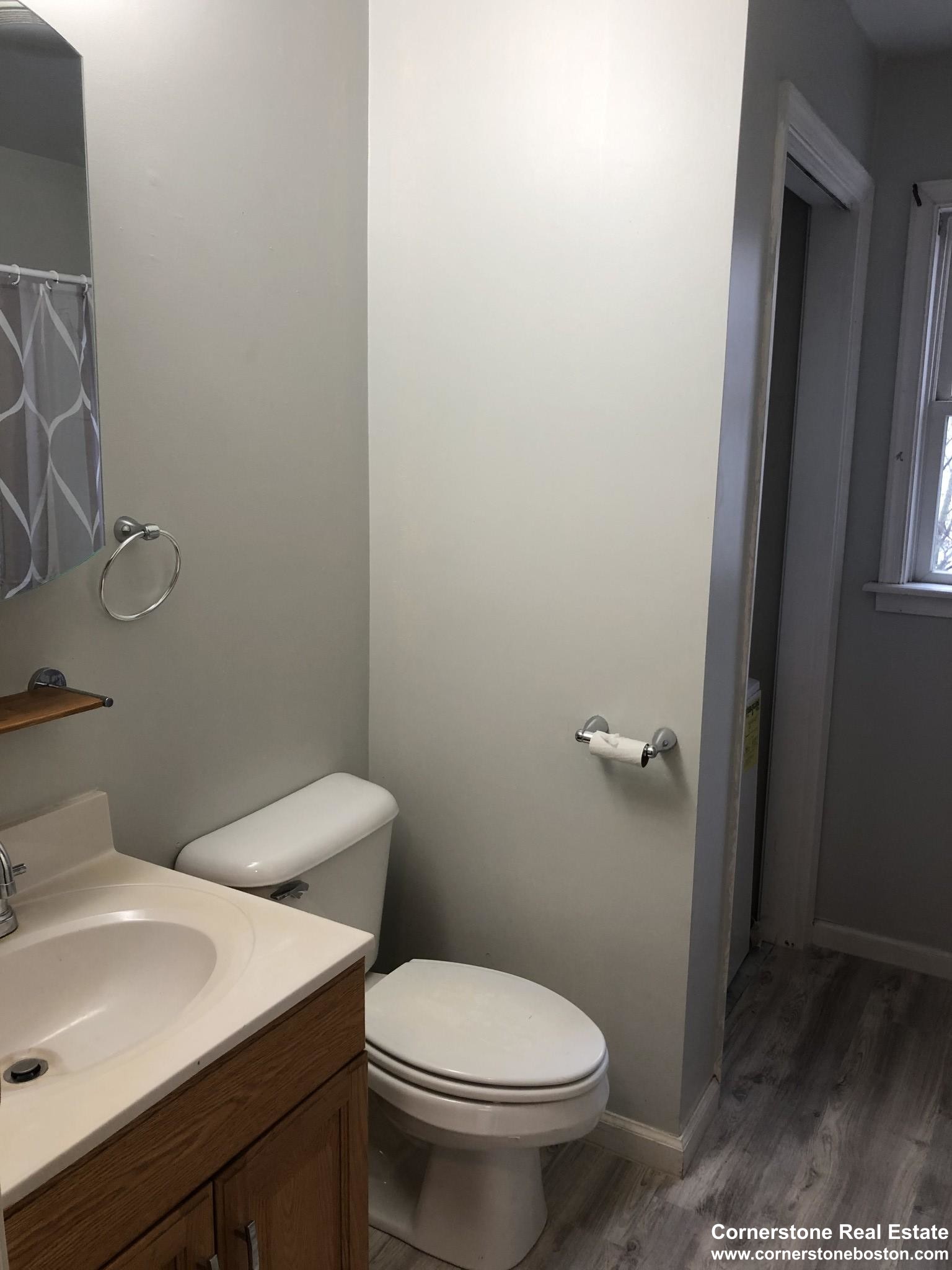 4 bed, 1.5 bath apartment for rent at 60 Hillside Unit 2, Mission Hill — photo 8 of 8