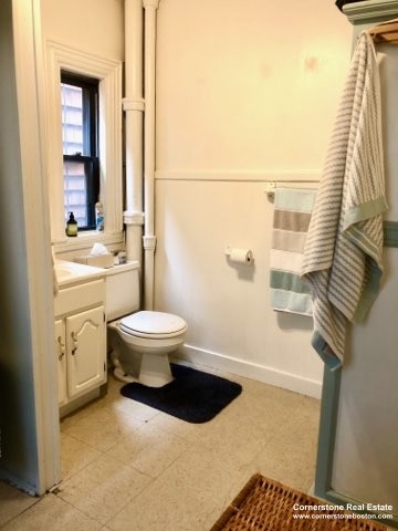 1 bed, 1 bath apartment for rent at 81 Old Harbor St Unit 2, South Boston — photo 10 of 13